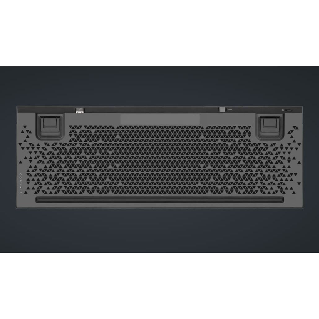 Corsair K100 AIR Wireless RGB Ultra-Thin Mechanical Gaming Keyboard