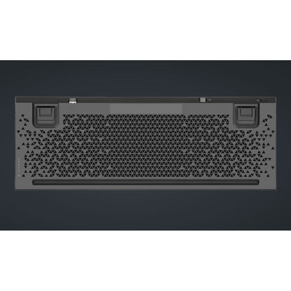 Corsair K100 AIR Wireless RGB Ultra-Thin Mechanical Gaming Keyboard