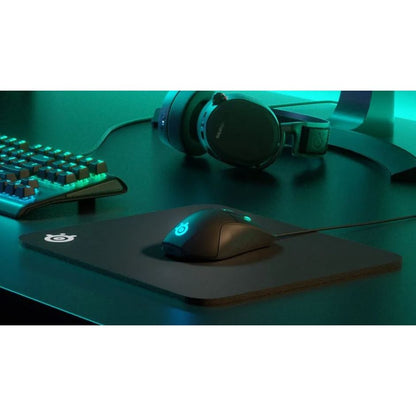 SteelSeries QCK Heavy Thick-Woven Gaming Mousepad