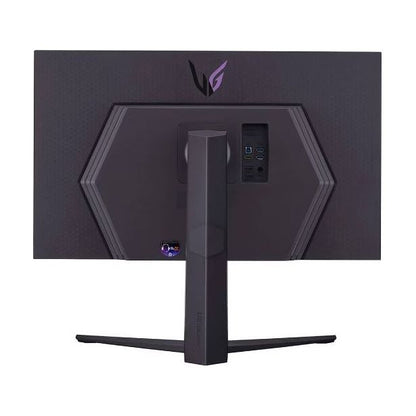 LG UltraGear 27/32GR93U 144Hz UHD Gaming Monitor