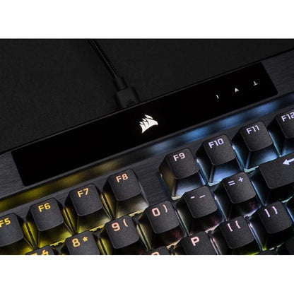 Corsair K70 RGB Pro Mechanical Gaming Keyboard