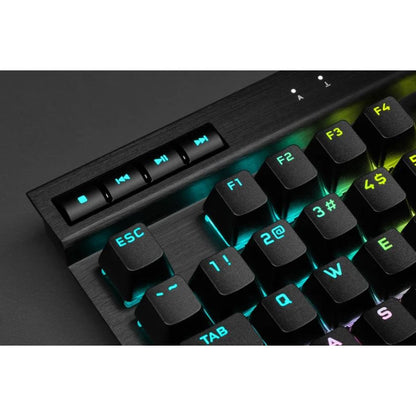 Corsair K70 RGB TKL Champion Series Mechanical Gaming Keyboard