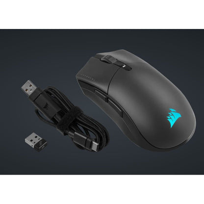 Corsair SABRE RGB Pro Wireless Champion Series Optical Gaming Mouse