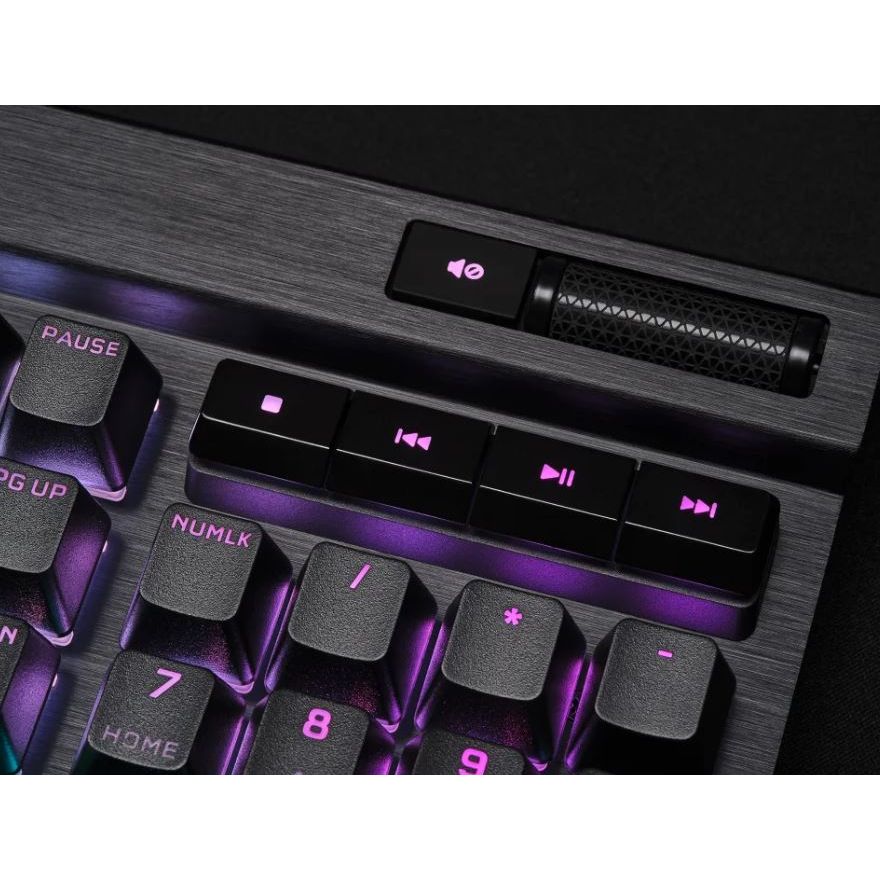 Corsair K70 RGB Pro Mechanical Gaming Keyboard