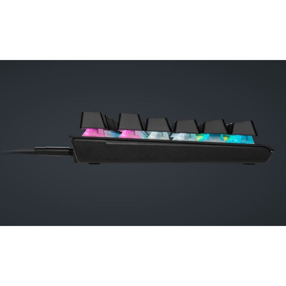 Corsair K60 Pro TKL RGB Optical-Mechanical Gaming Keyboard