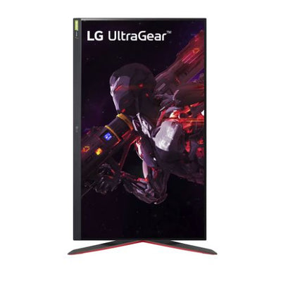 LG UltraGear 32GP850 31.5" QHD Nano IPS Gaming Monitor