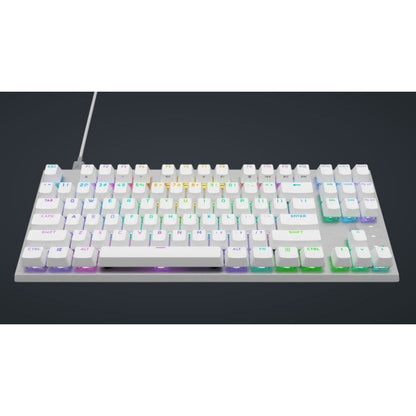 Corsair K60 Pro TKL RGB Optical-Mechanical Gaming Keyboard