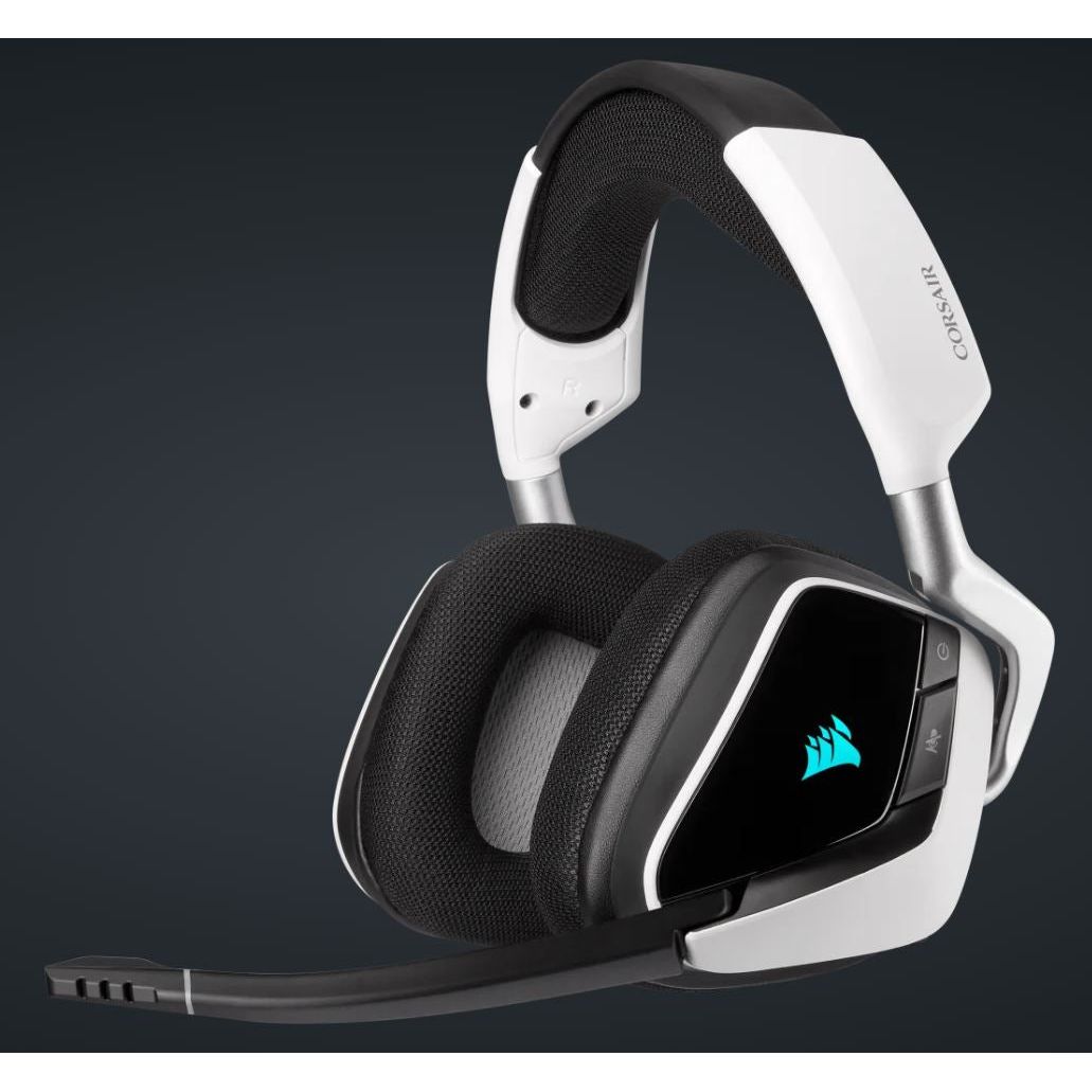 Corsair VOID RGB Elite Wireless Premium Gaming Headset