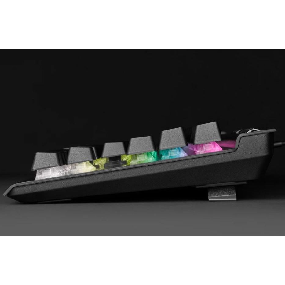 Corsair K70 RGB TKL Champion Series Mechanical Gaming Keyboard