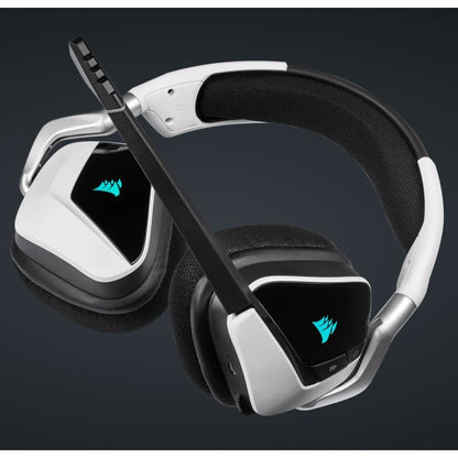 Corsair VOID RGB Elite Wireless Premium Gaming Headset