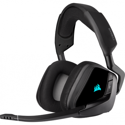 Corsair VOID RGB Elite Wireless Premium Gaming Headset