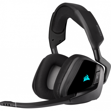 Corsair VOID RGB Elite Wireless Premium Gaming Headset